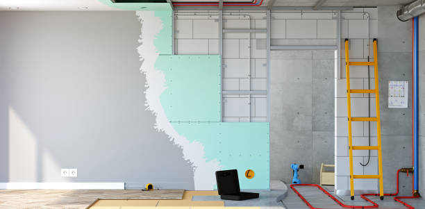 Best Commercial Painting  in Burkburnett, TX